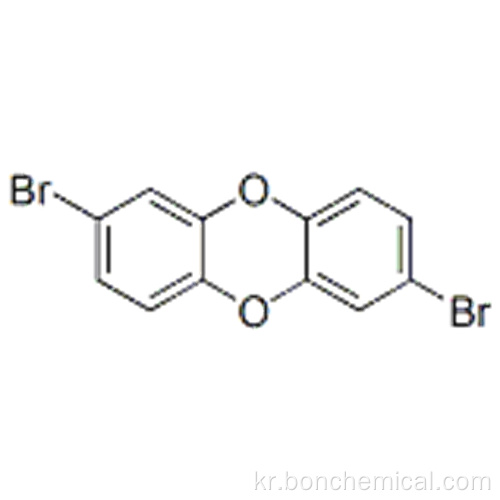 2,7-DIBROMODIBENZO-P-DIOXIN CAS 39073-07-9